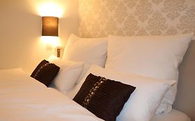 List Five - Your British Guesthouse
